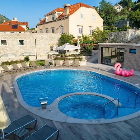 Orka - One-bedroom With Sea View 2 Adults 1 Child Dubrovnik