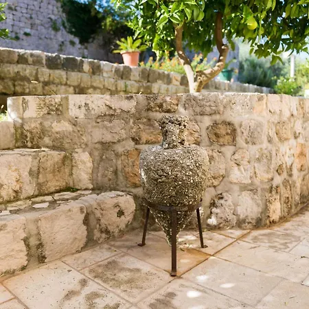 Orka - One-bedroom With Sea View 2 Adults 1 Child * Dubrovnik