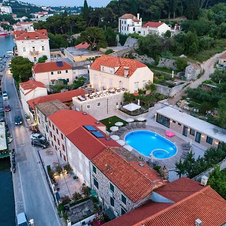 Apartamento Orka - One-bedroom With Sea View 2 Adults 1 Child