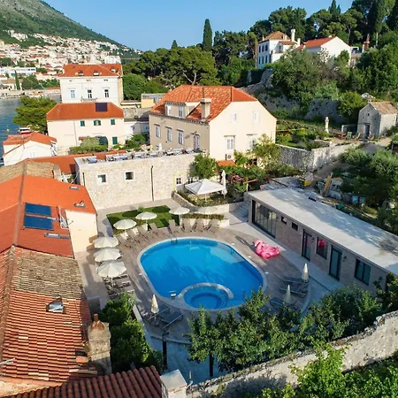 Orka - One-bedroom With Sea View 2 Adults 1 Child Apartmán