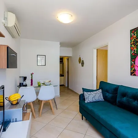 Orka - One-bedroom With Sea View 2 Adults 1 Child * Dubrovnik