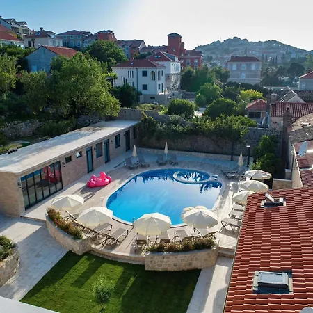 Orka - One-bedroom With Sea View 2 Adults 1 Child Apartmán Dubrovník